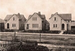 Believe It or Not, There Was a Time When the US Government Built Beautiful Homes for Working-Class Americans to Deal with a Housing Crisis